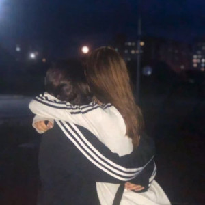 Моя подруга Аня