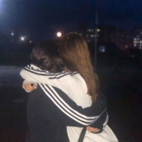 Моя подруга Аня