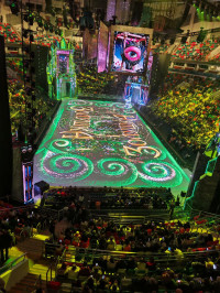 Балет на льду 