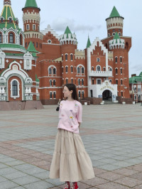 Путешествия по России