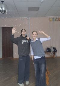 Как пахнет сказка