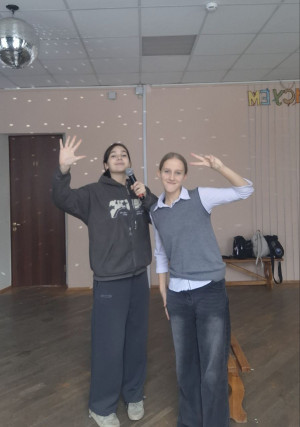 Как пахнет сказка