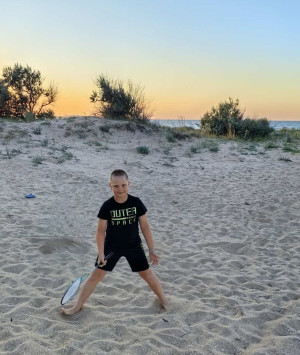 Две недели в Крыму