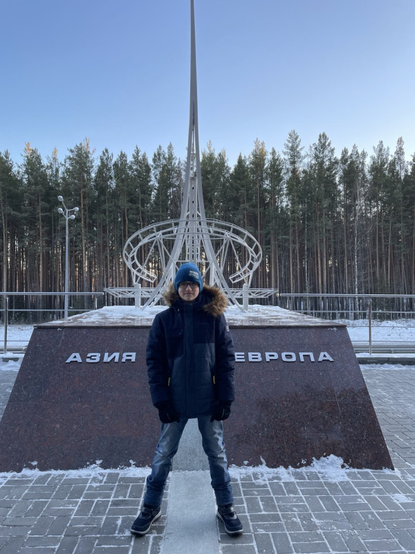 Достопримечательности Екатеринбурга