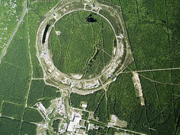 Жарче солнца