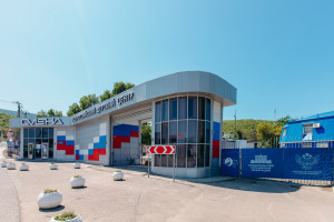 Скоро старт проекта «Страна железных дорог»