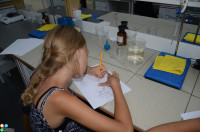 Шаг в будущее