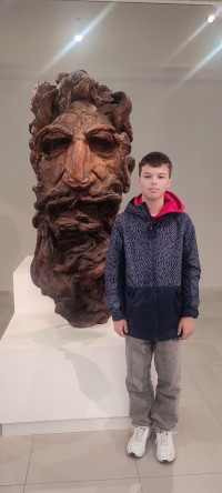 Саранск - город трех языков!