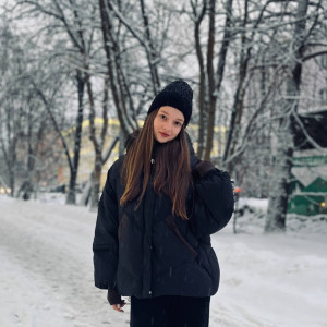 Семенова В., ЛНР