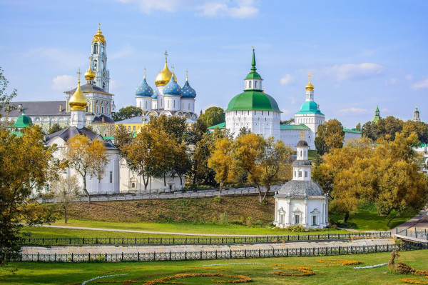 Сергиев Посад