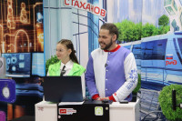 ТИН-клуб: место возможностей для подростков