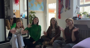 Вторая неделя в деле: успела всё и даже больше!