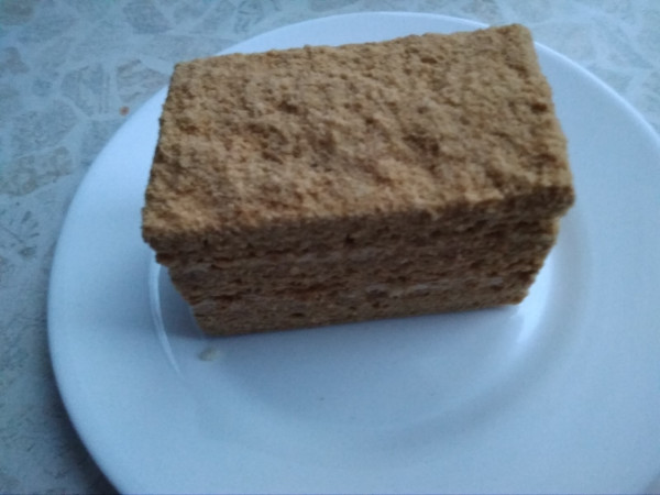 Любимый торт 