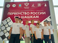 мой незабываемый опыт в Циолковском