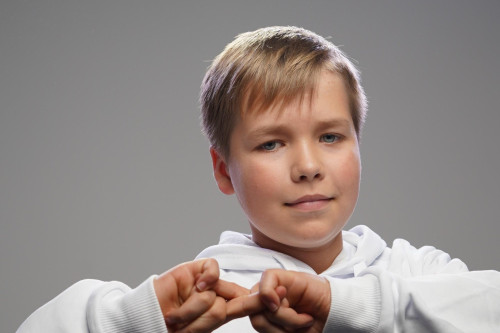 Будем знакомы