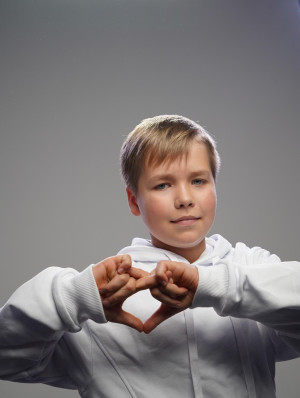 Будем знакомы