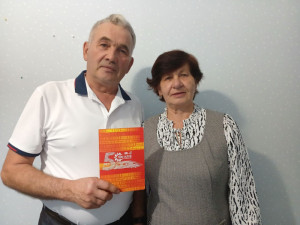 Познакомил моих наставников с Тин-Клубом!!!