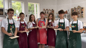 Творческая мастерская