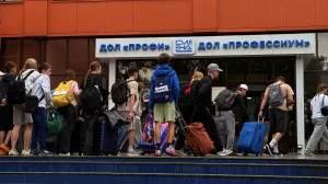 Партнёрство во имя детства: ВДЦ «Смена» и ОАО «РЖД»